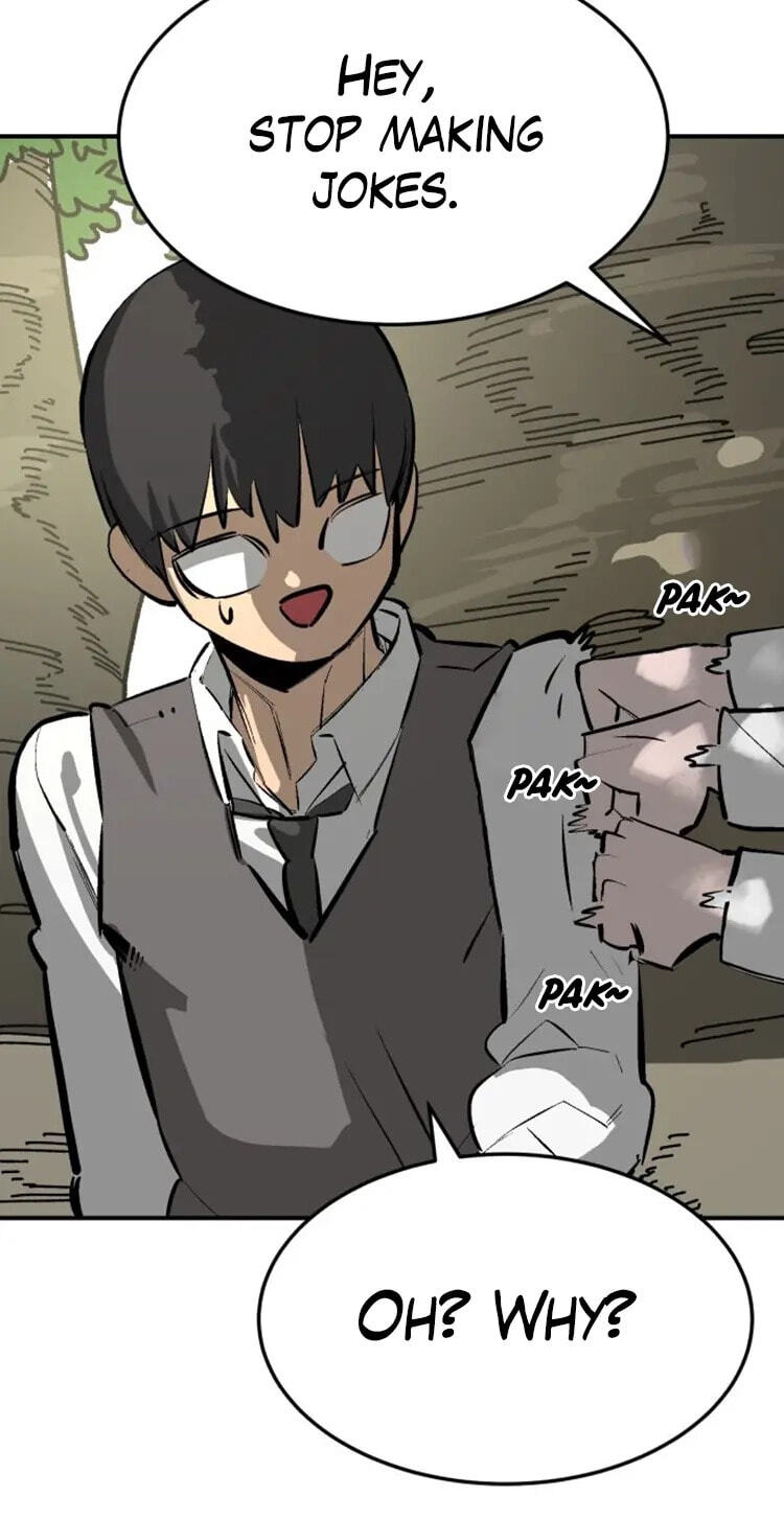 Winning Shot! Chapter 52 page 28 - 