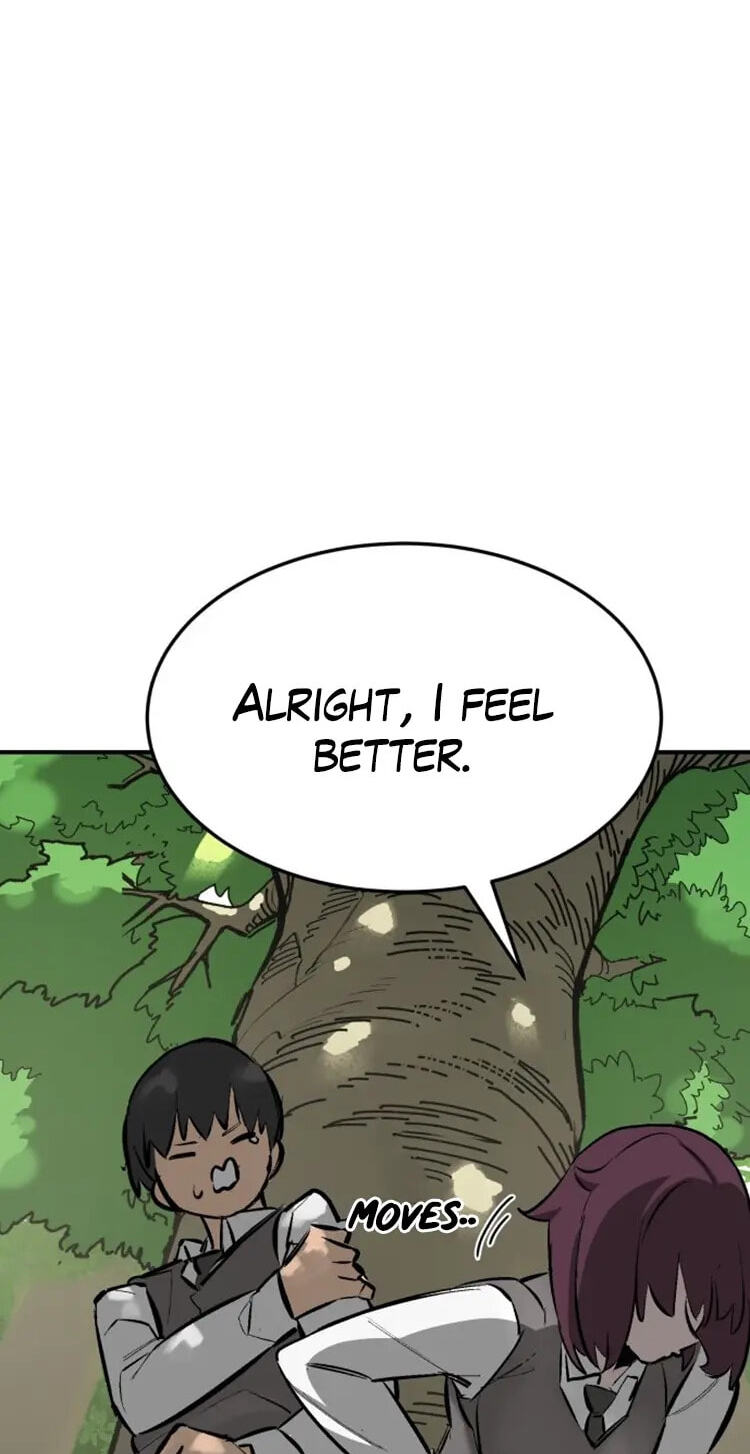 Winning Shot! Chapter 52 page 29 - 