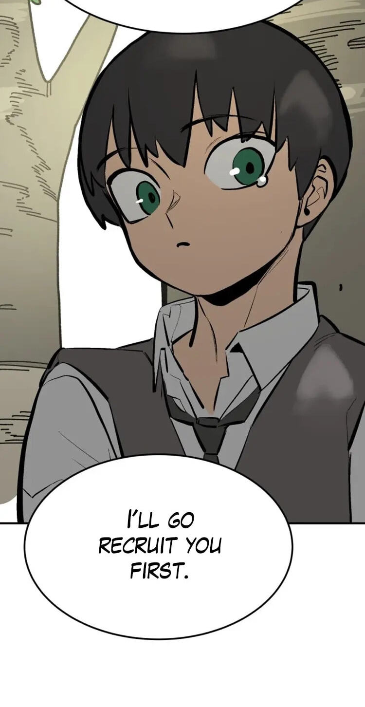 Winning Shot! Chapter 52 page 31 - 