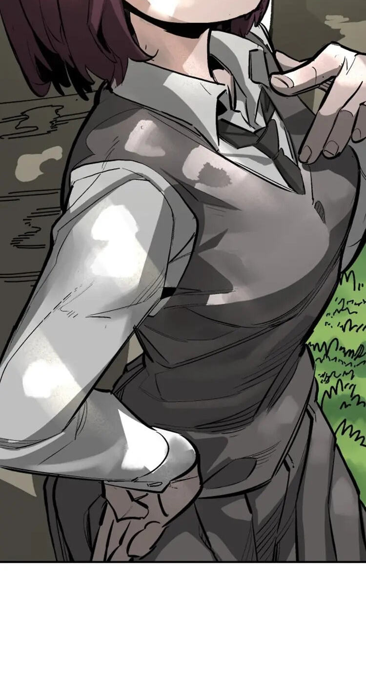 Winning Shot! Chapter 52 page 33 - 