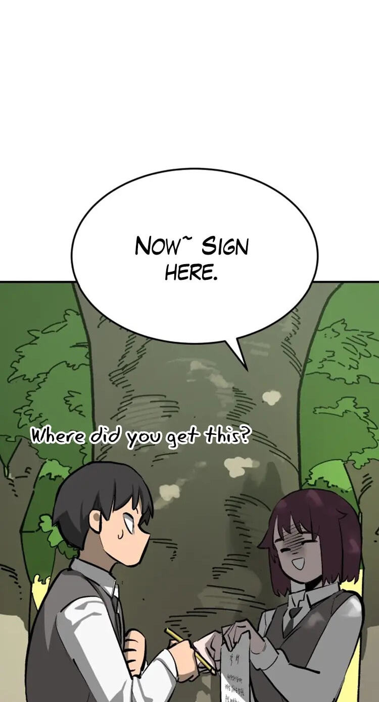 Winning Shot! Chapter 52 page 35 - 