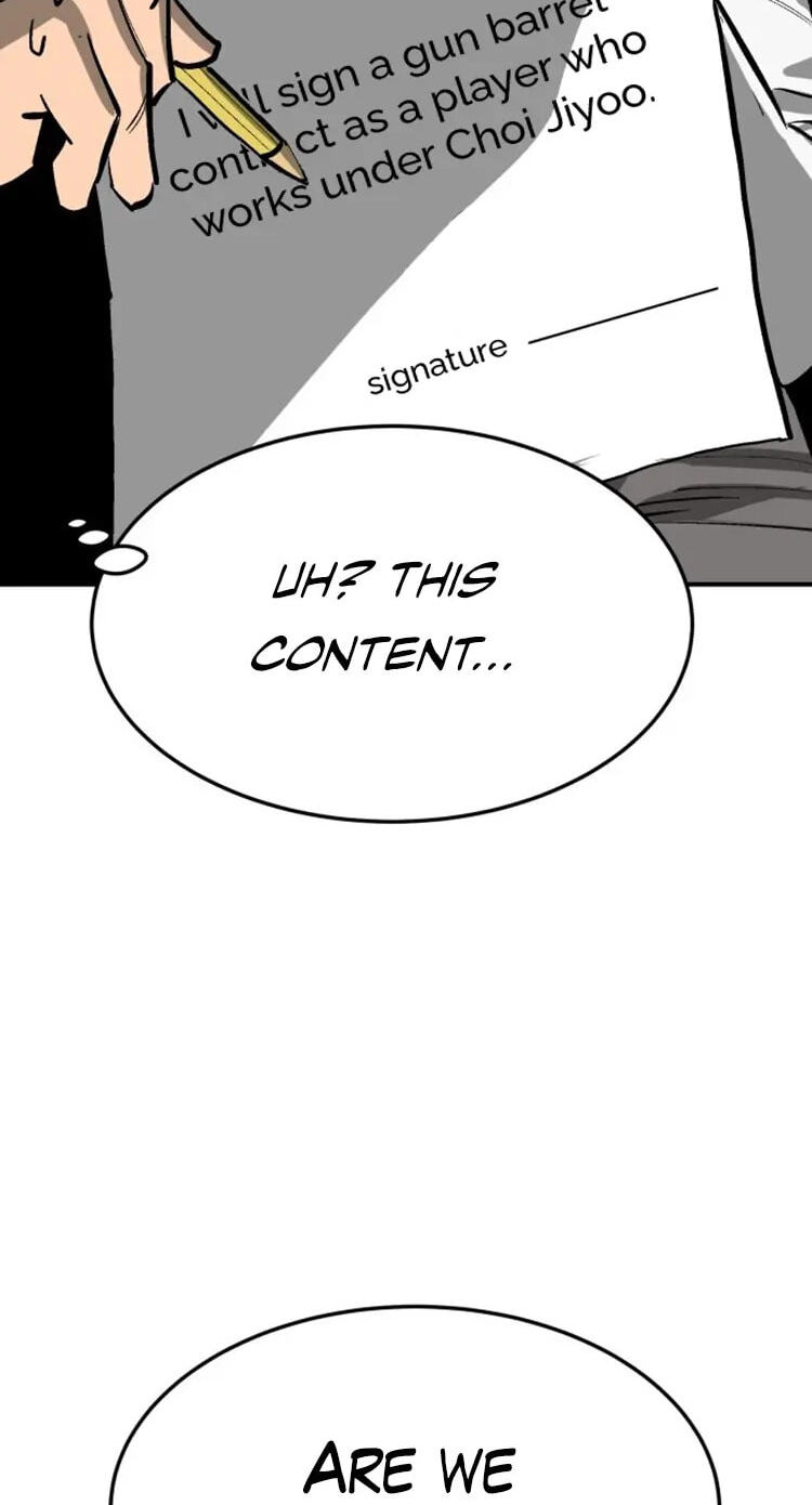 Winning Shot! Chapter 52 page 37 - 
