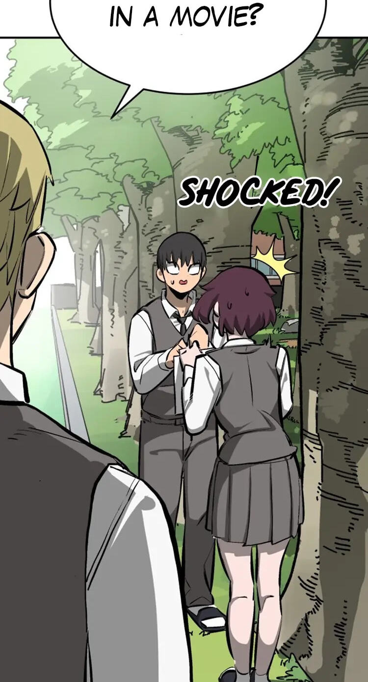 Winning Shot! Chapter 52 page 38 - 