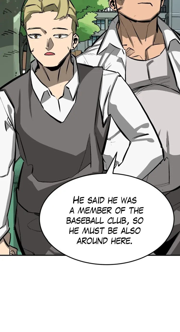 Winning Shot! Chapter 52 page 40 - 