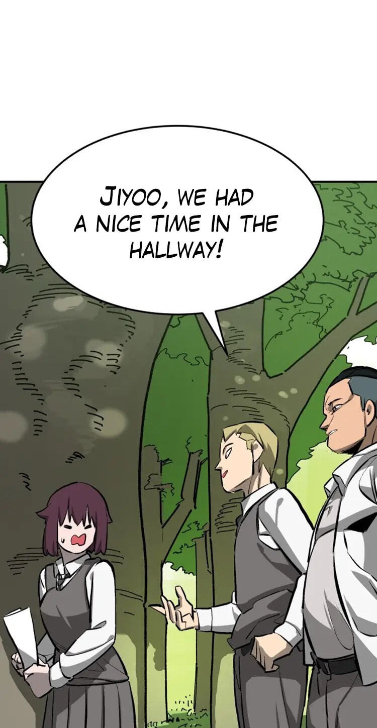 Winning Shot! Chapter 52 page 41 - 
