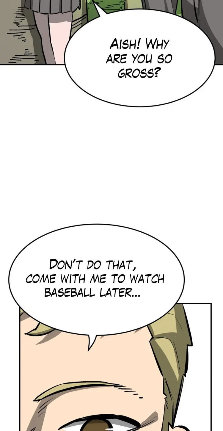 Winning Shot! Chapter 52 page 42 - 