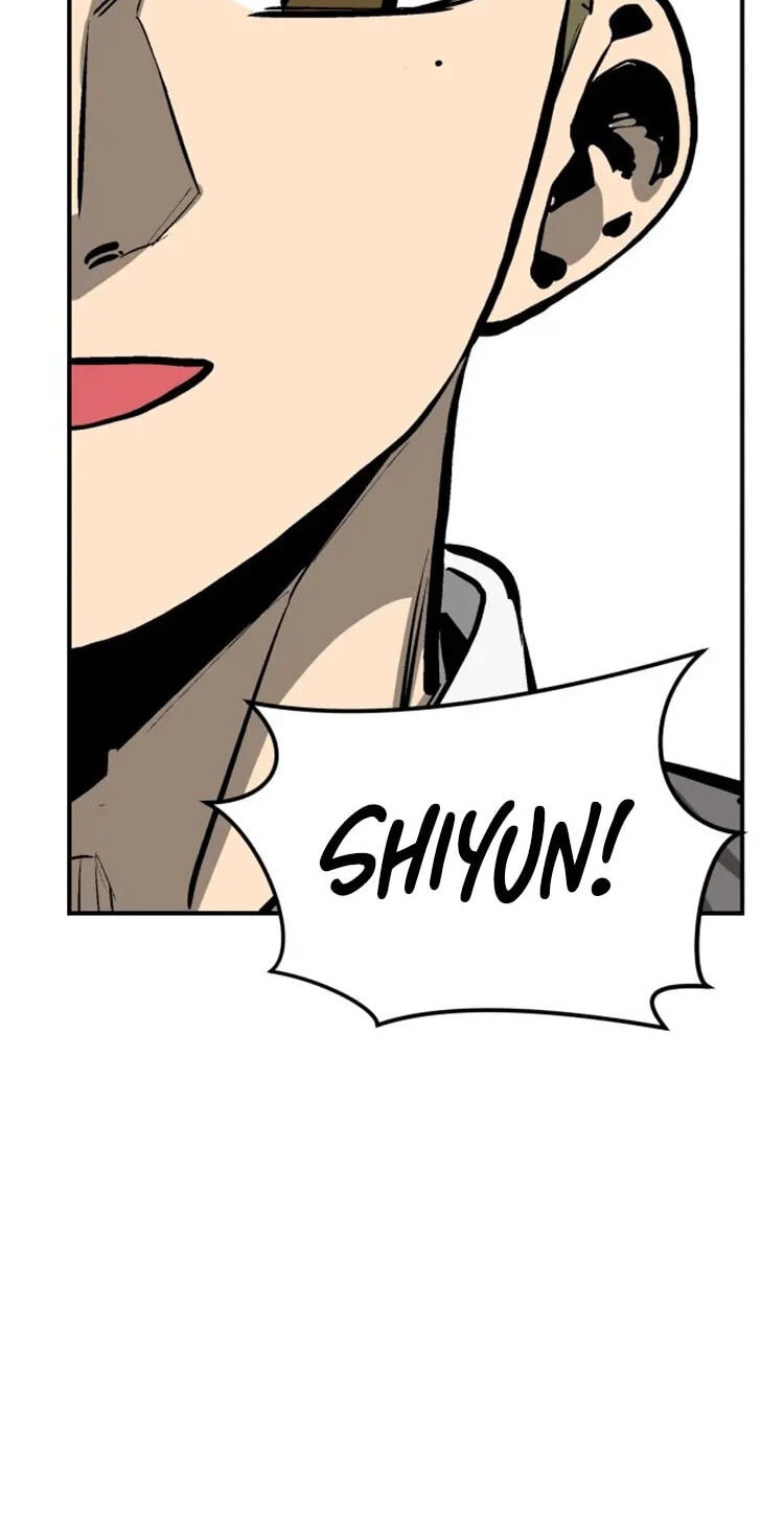Winning Shot! Chapter 52 page 43 - 
