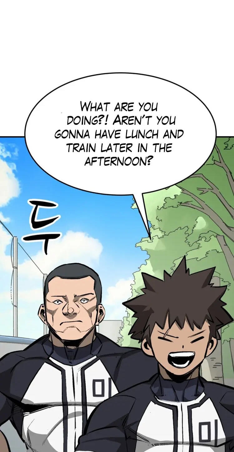 Winning Shot! Chapter 52 page 44 - 