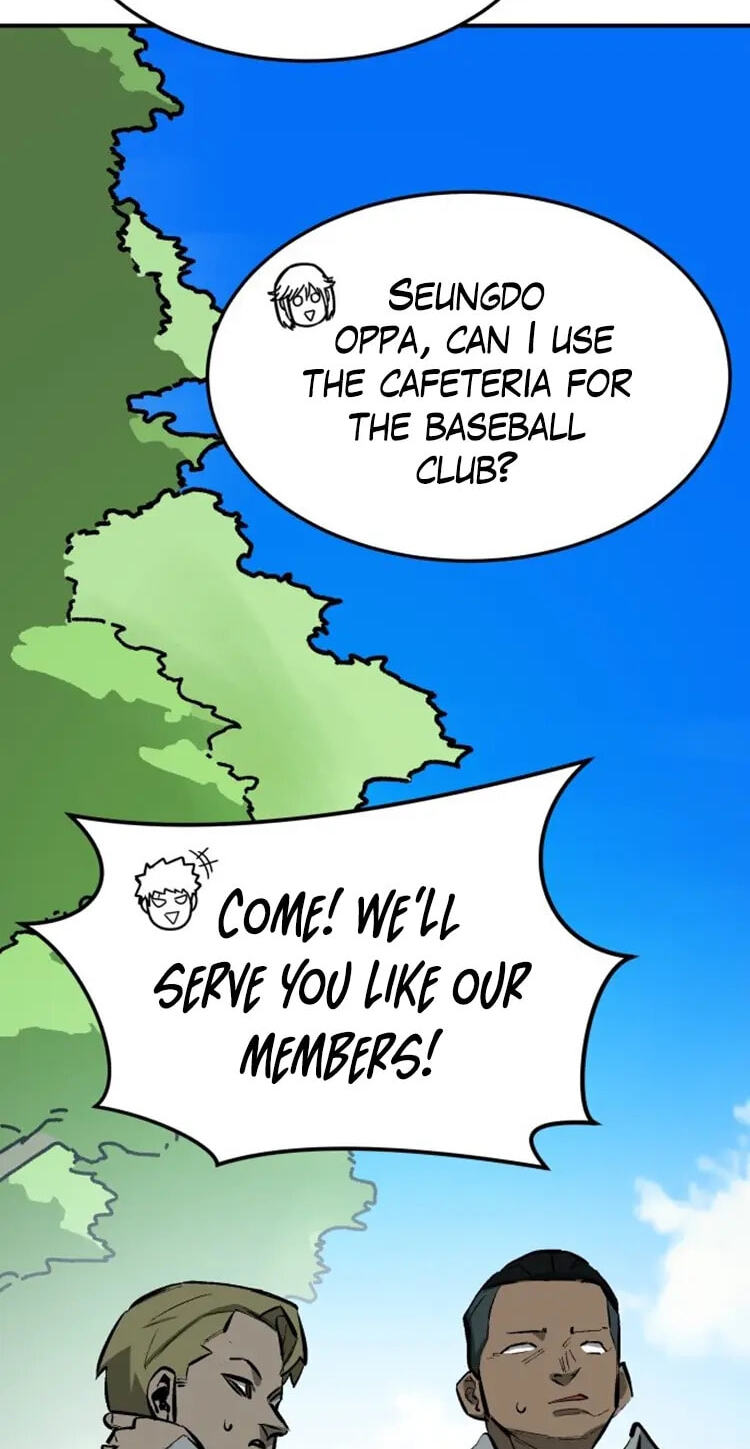 Winning Shot! Chapter 52 page 46 - 