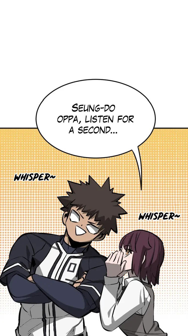 Winning Shot! Chapter 52 page 55 - 