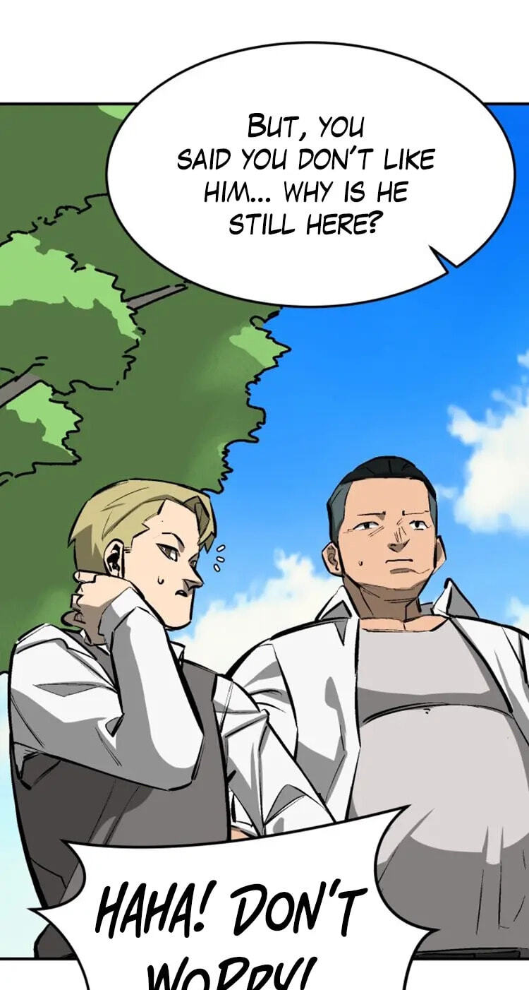 Winning Shot! Chapter 52 page 57 - 