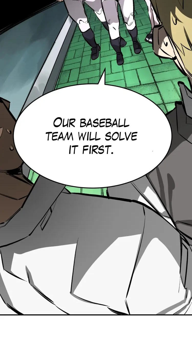 Winning Shot! Chapter 52 page 59 - 