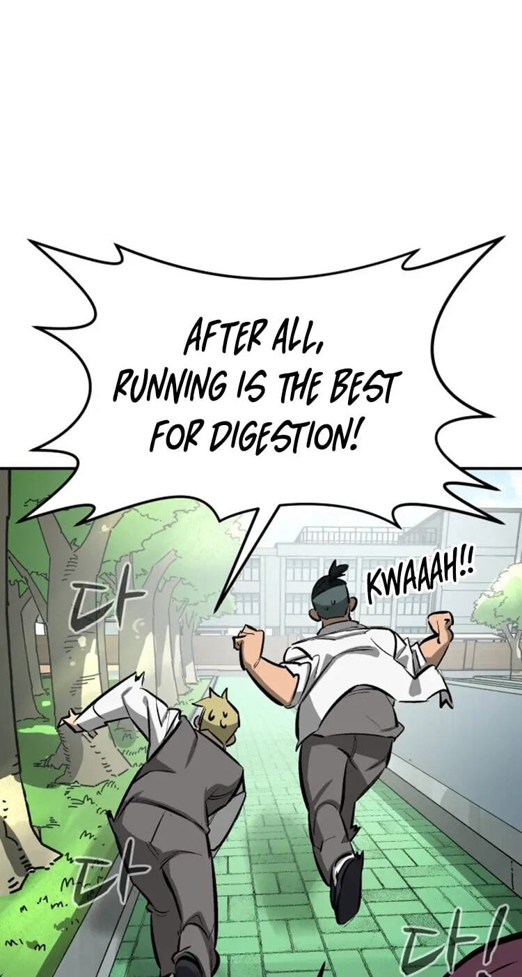 Winning Shot! Chapter 52 page 60 - 