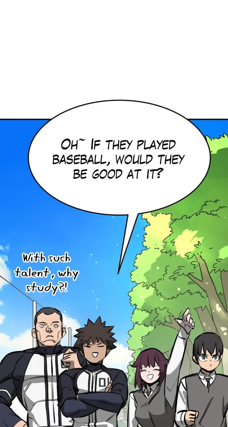 Winning Shot! Chapter 52 page 62 - 