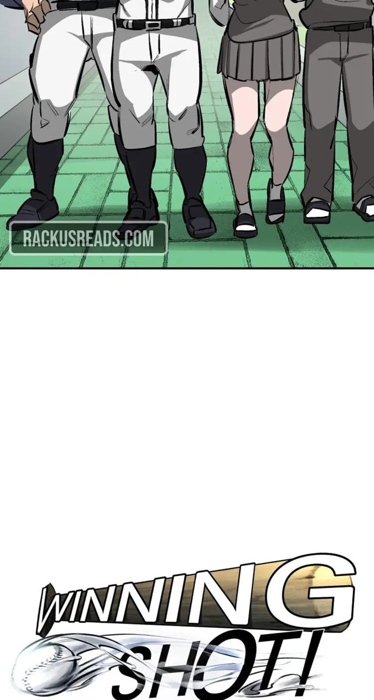 Winning Shot! Chapter 52 page 63 - 