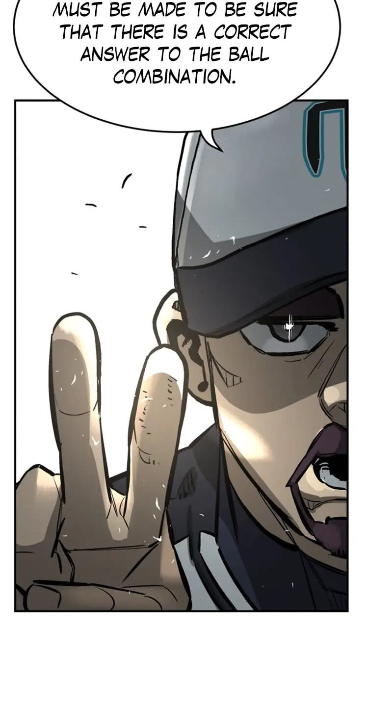 Winning Shot! Chapter 52 page 81 - 