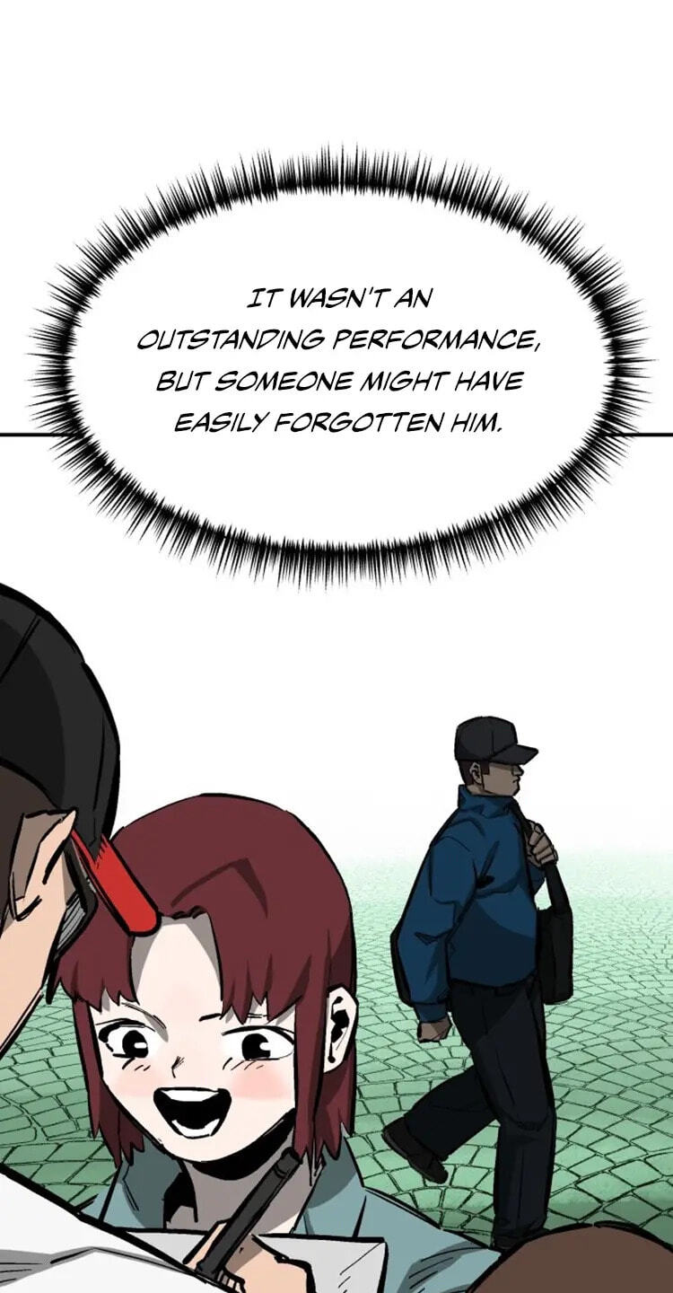 Winning Shot! Chapter 52 page 93 - 