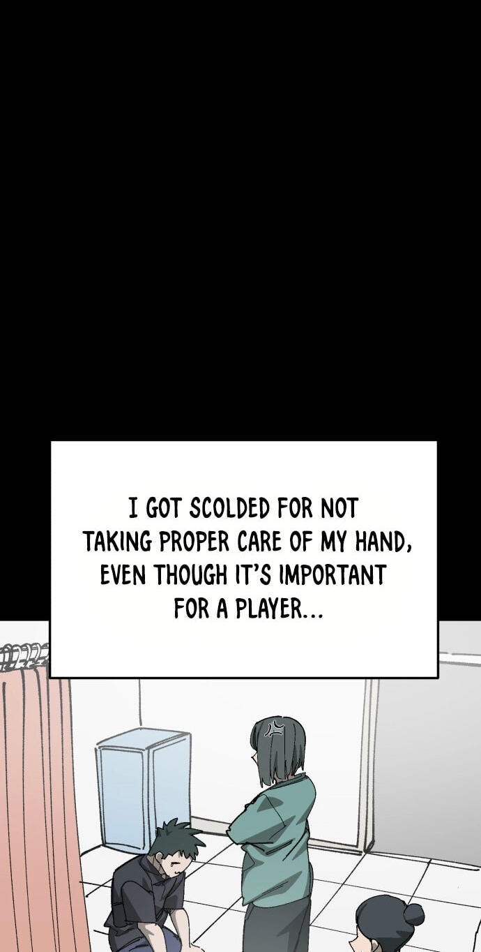 Winning Shot! Chapter 96 page 11 - 