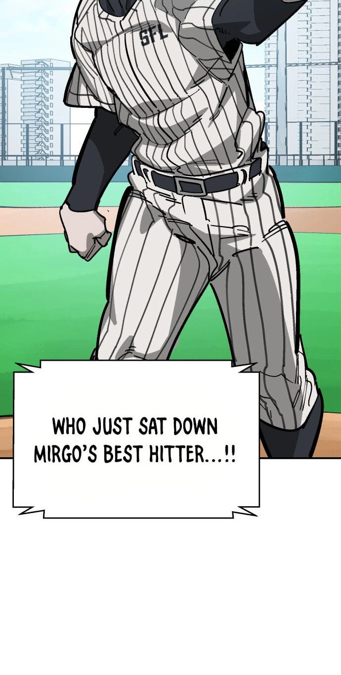 Winning Shot! Chapter 96 page 20 - 