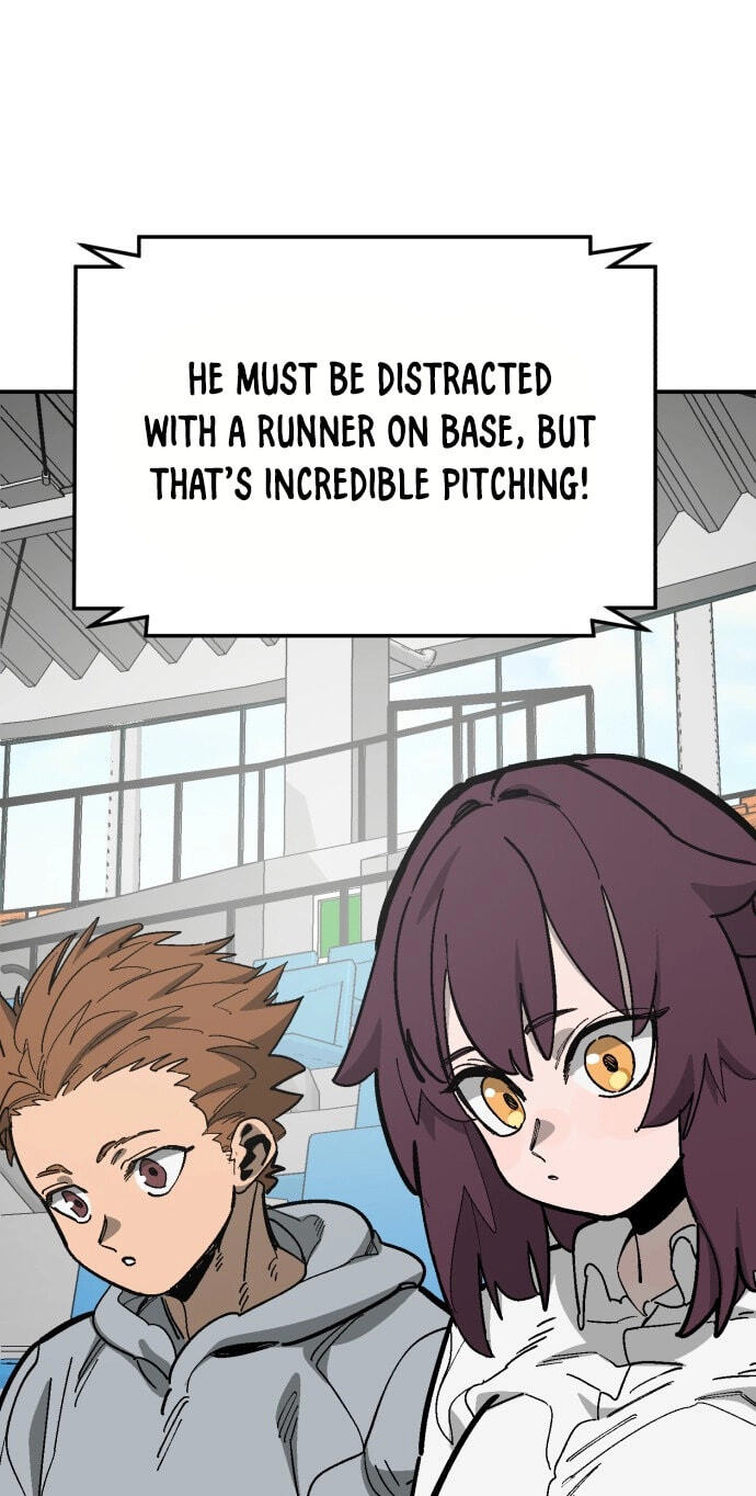 Winning Shot! Chapter 96 page 21 - 
