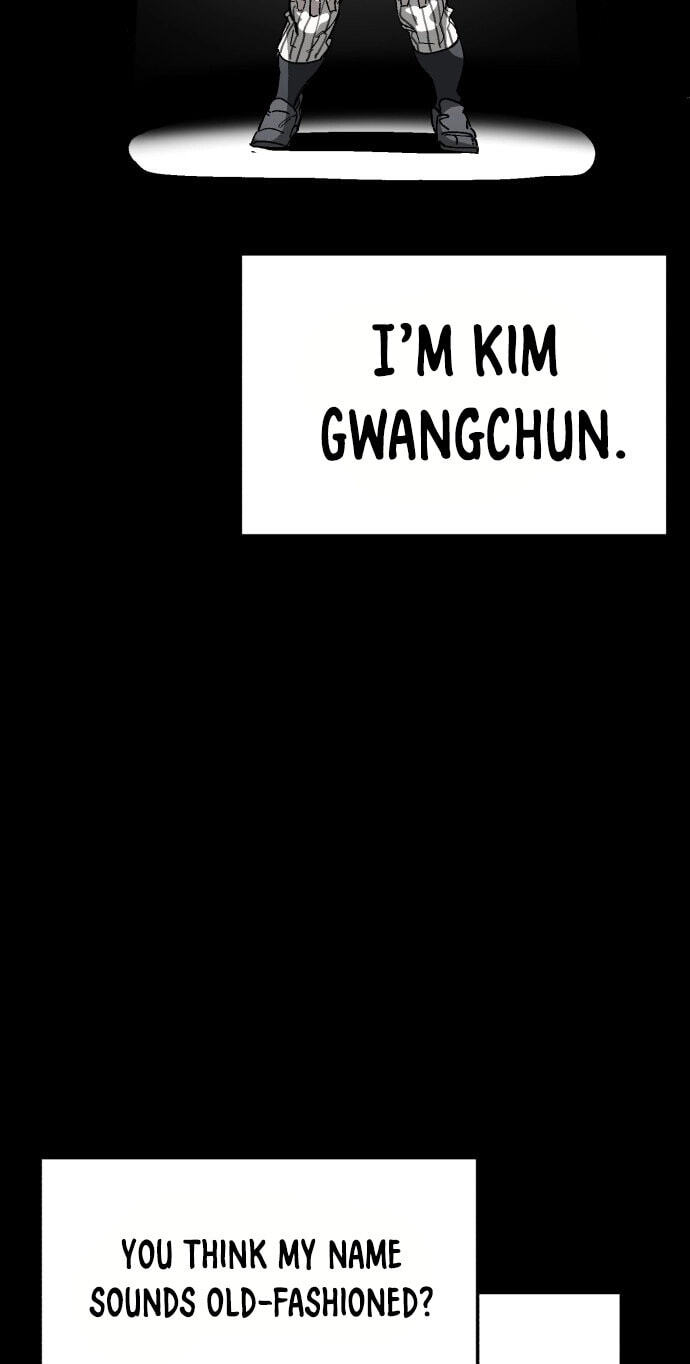 Winning Shot! Chapter 96 page 4 - 