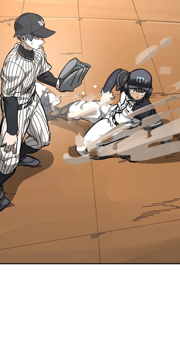 Winning Shot! Chapter 96 page 31 - 