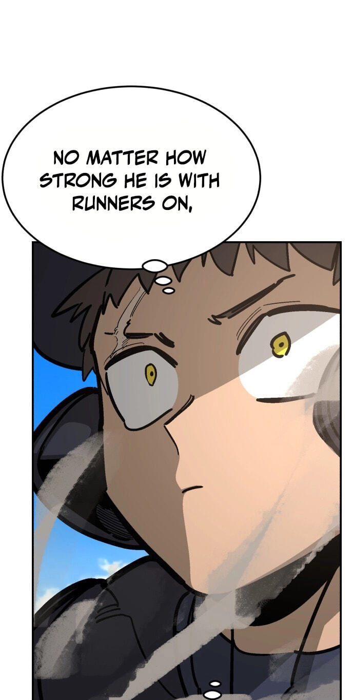 Winning Shot! Chapter 96 page 32 - 