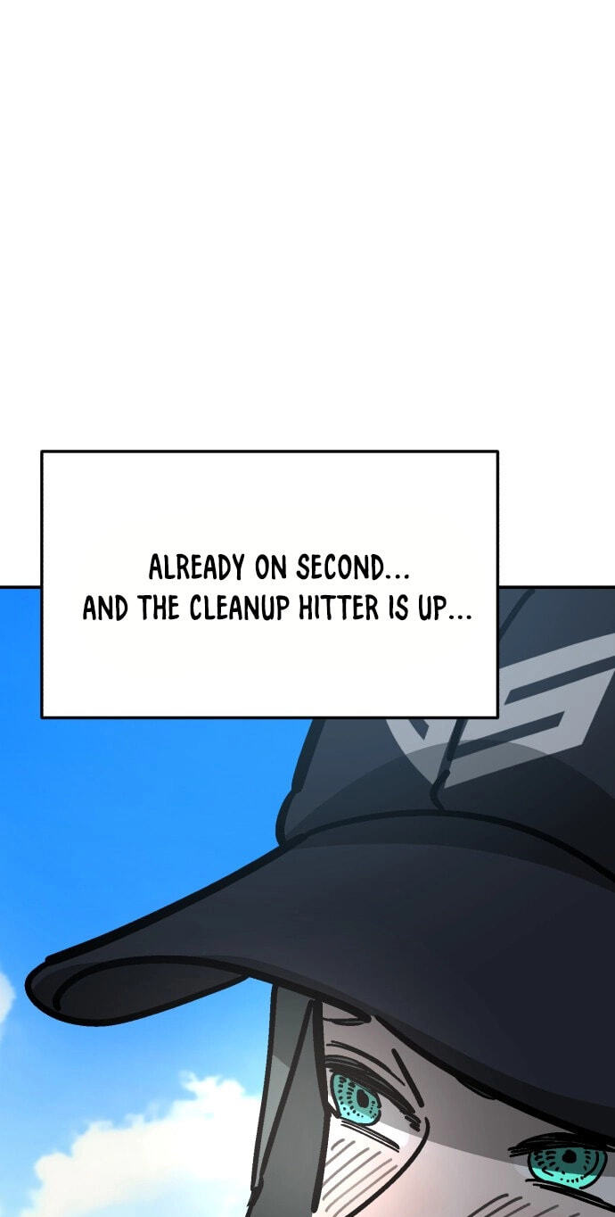 Winning Shot! Chapter 96 page 35 - 