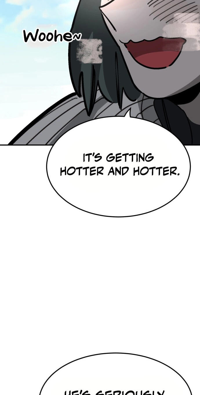 Winning Shot! Chapter 96 page 36 - 