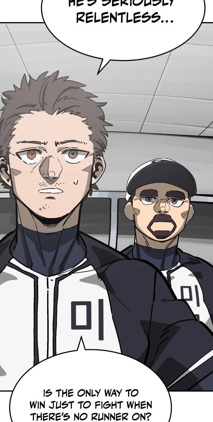 Winning Shot! Chapter 96 page 37 - 