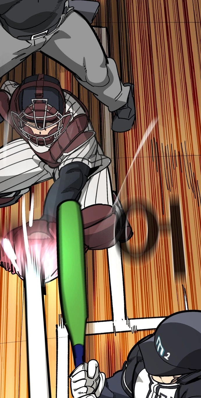 Winning Shot! Chapter 96 page 39 - 