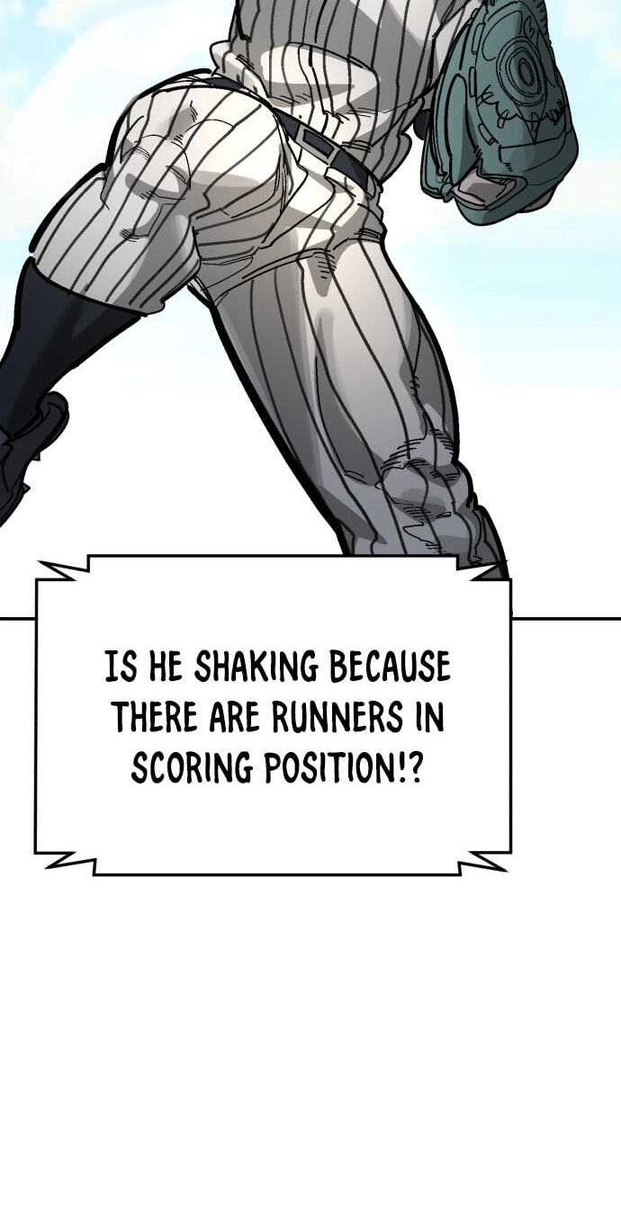 Winning Shot! Chapter 96 page 42 - 