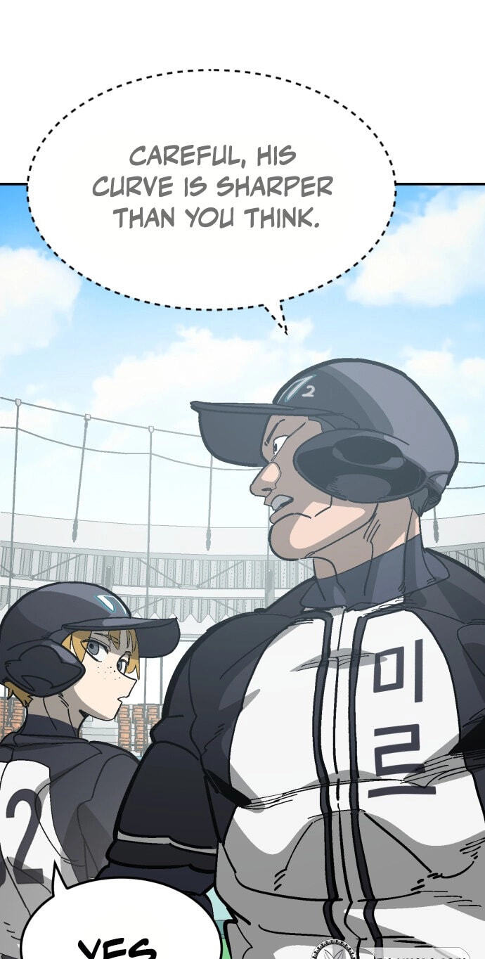 Winning Shot! Chapter 96 page 43 - 