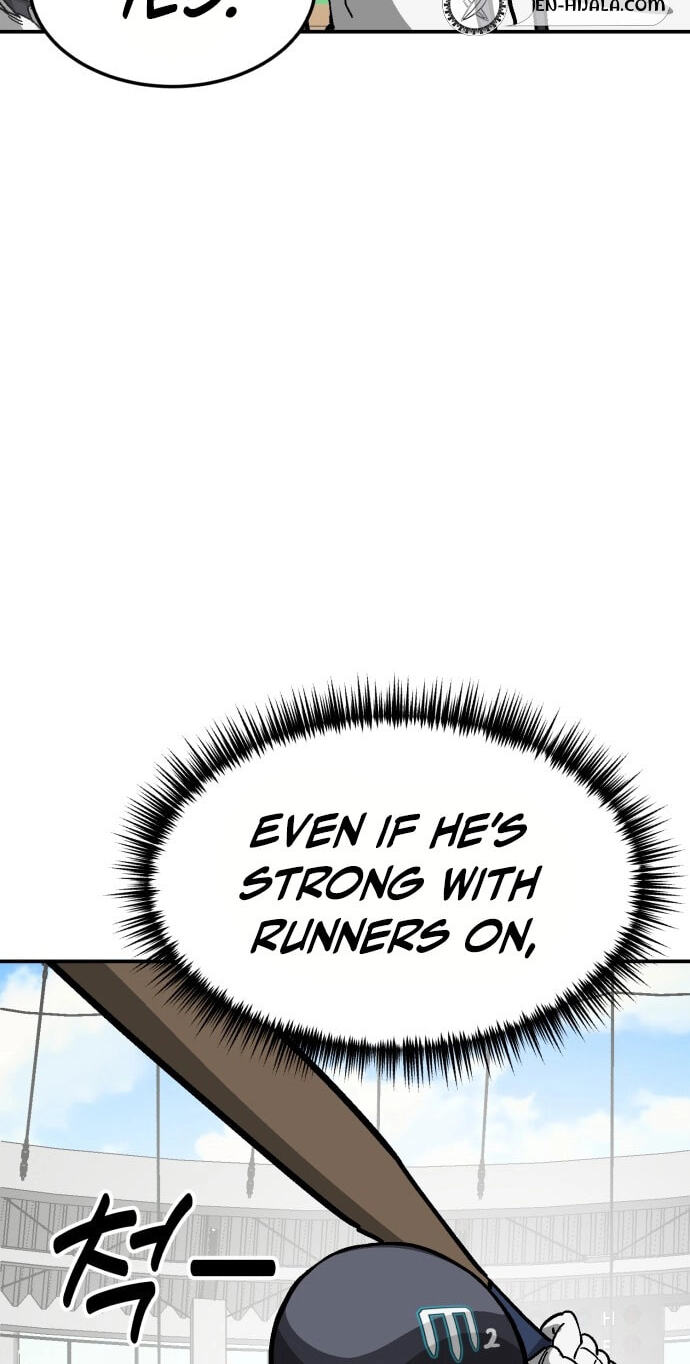 Winning Shot! Chapter 96 page 44 - 