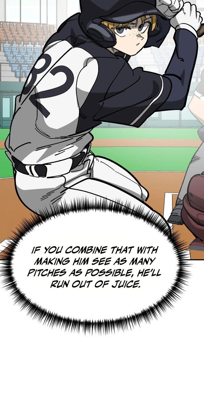 Winning Shot! Chapter 96 page 45 - 