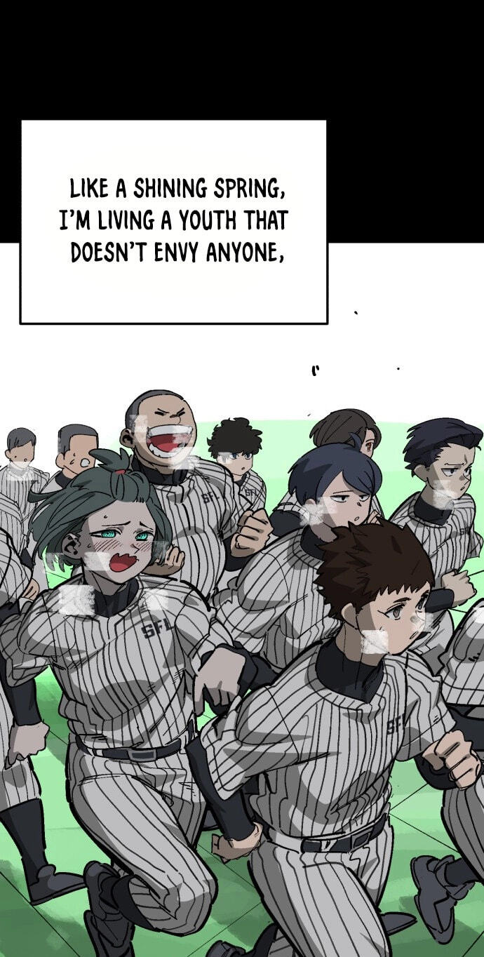 Winning Shot! Chapter 96 page 6 - 