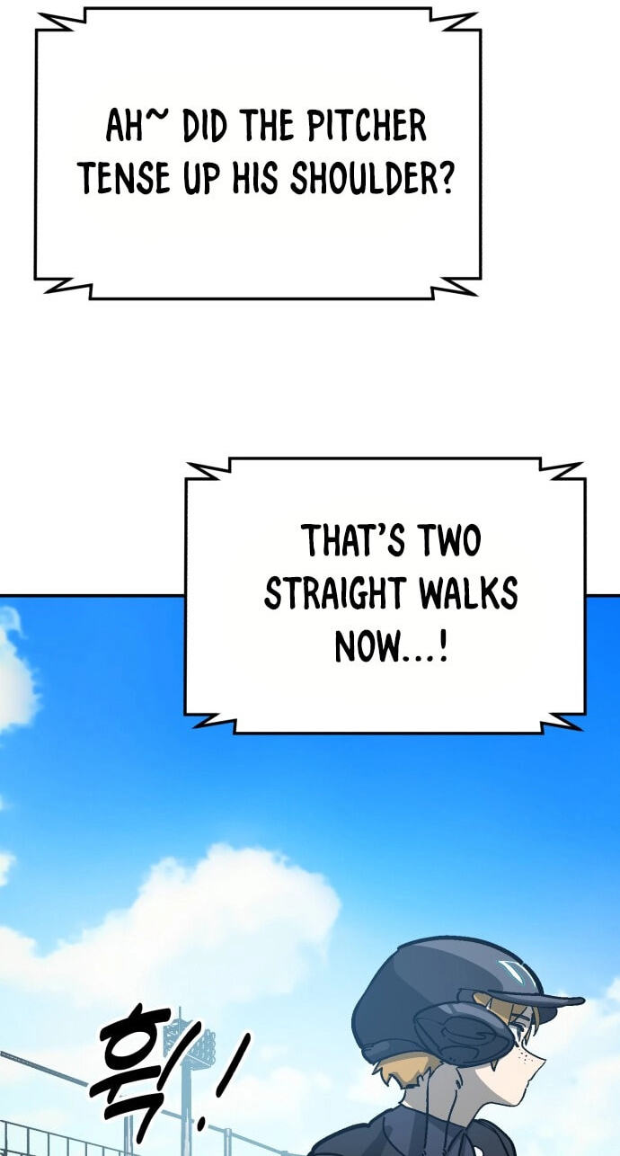 Winning Shot! Chapter 96 page 53 - 