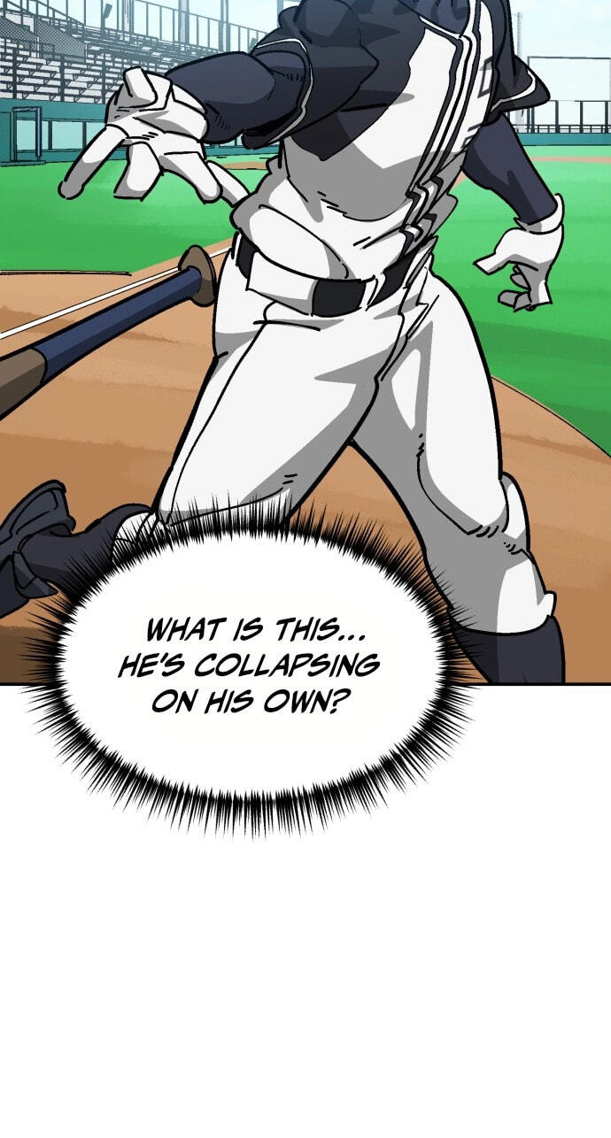Winning Shot! Chapter 96 page 54 - 