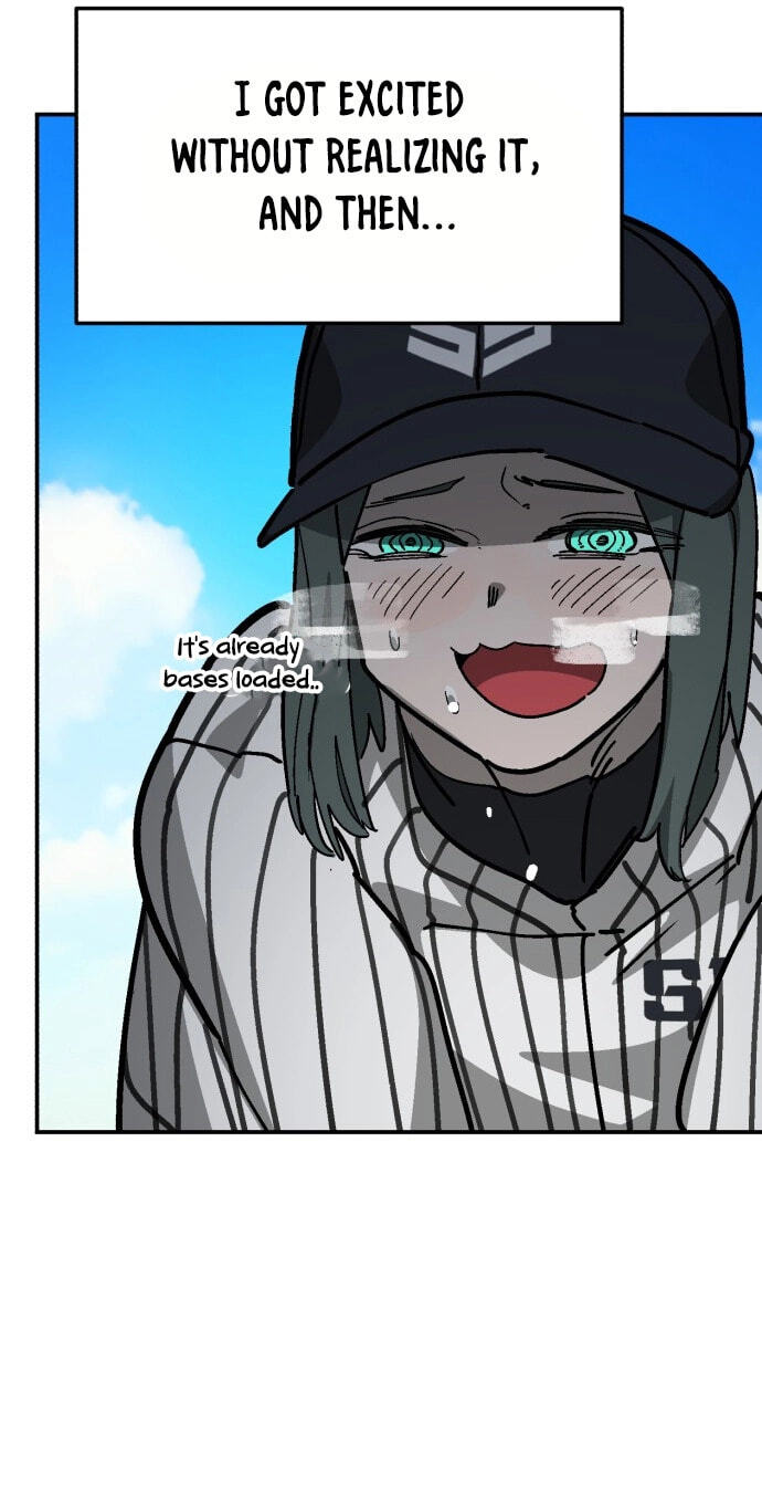 Winning Shot! Chapter 96 page 57 - 