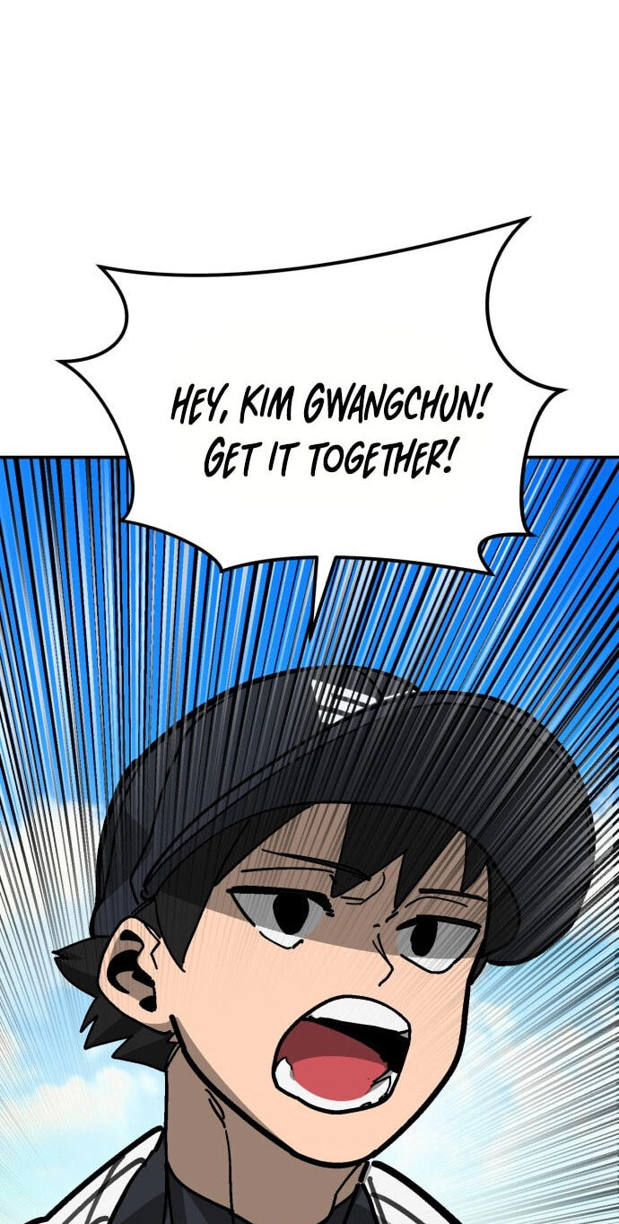 Winning Shot! Chapter 96 page 58 - 