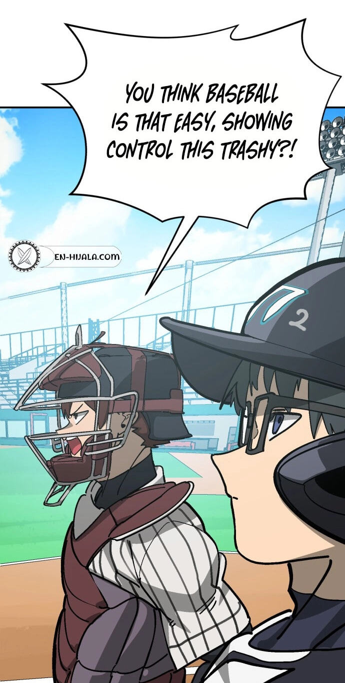 Winning Shot! Chapter 96 page 60 - 