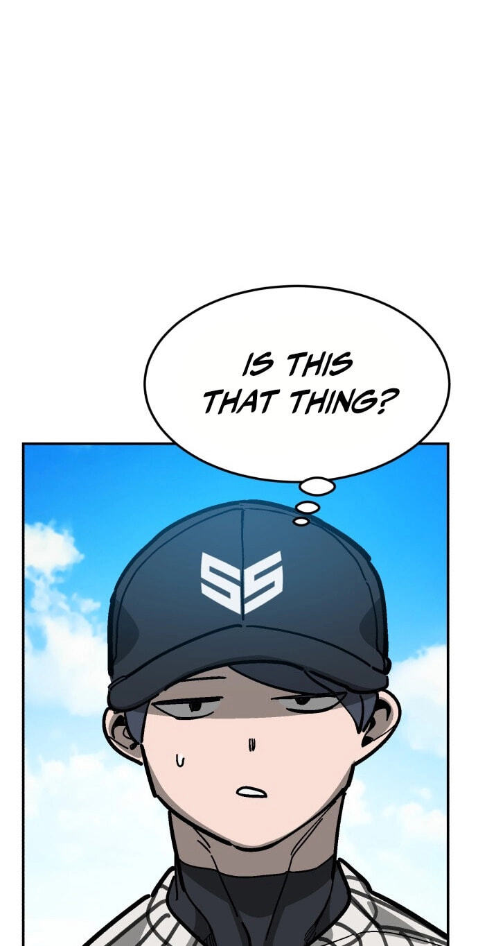 Winning Shot! Chapter 96 page 63 - 