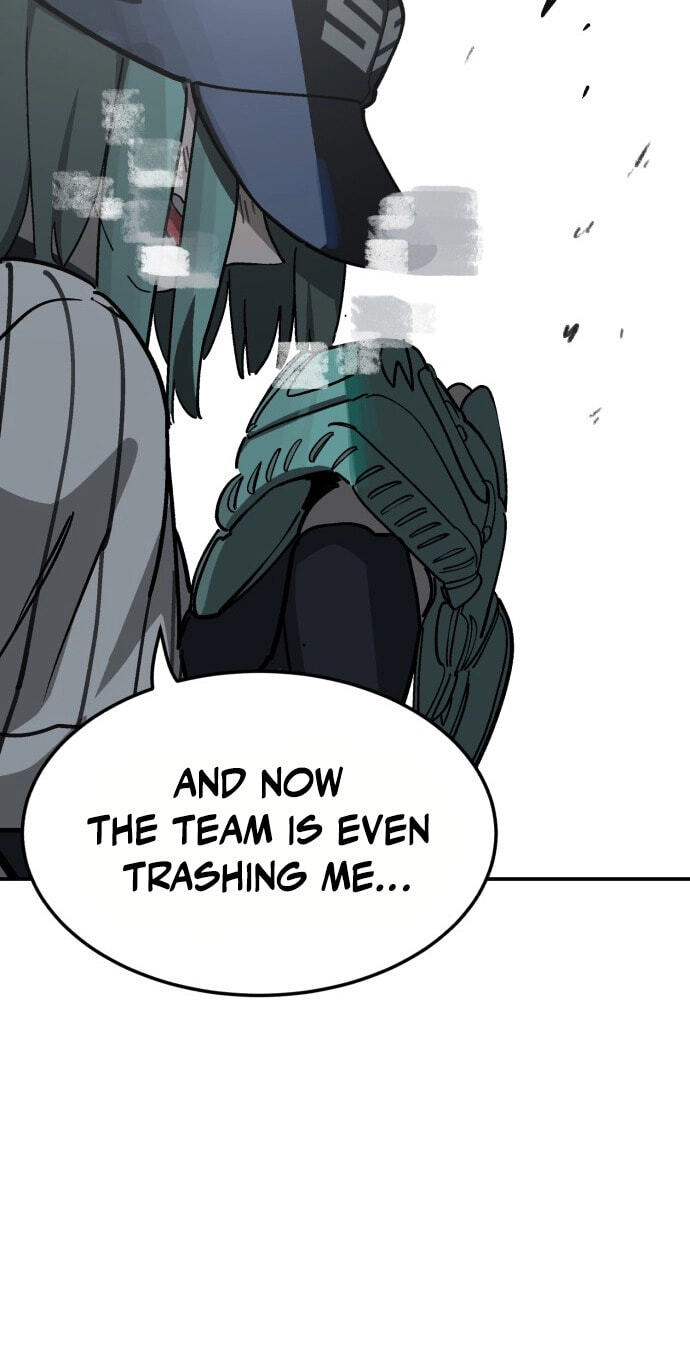 Winning Shot! Chapter 96 page 67 - 