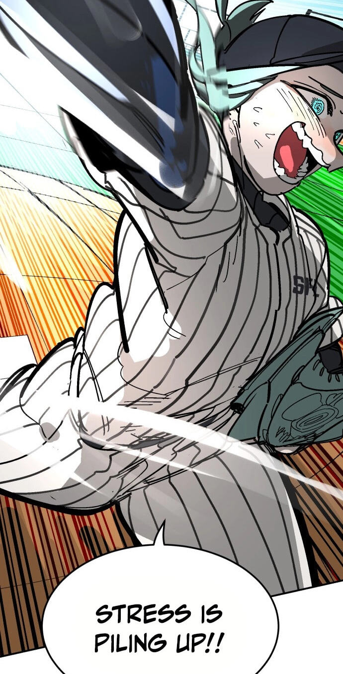 Winning Shot! Chapter 96 page 69 - 