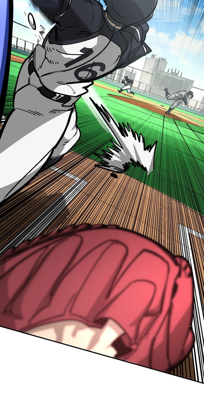 Winning Shot! Chapter 96 page 71 - 
