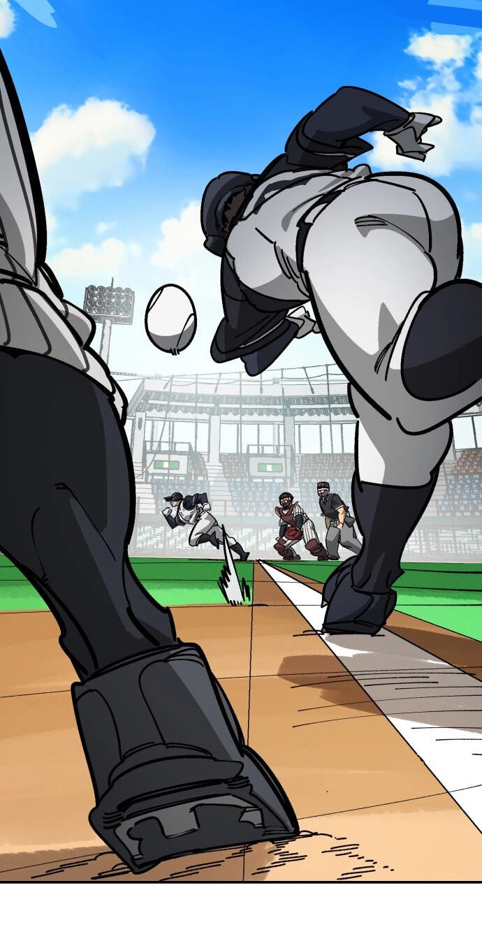 Winning Shot! Chapter 96 page 74 - 