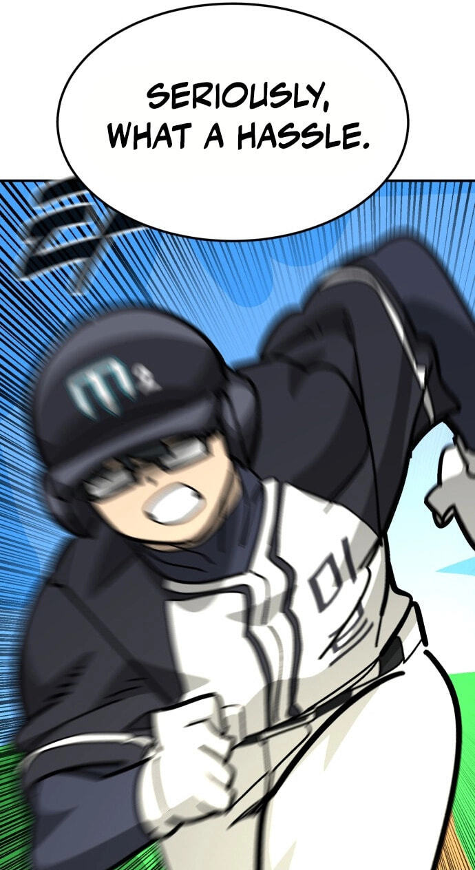 Winning Shot! Chapter 96 page 79 - 