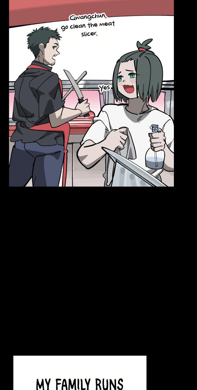 Winning Shot! Chapter 96 page 9 - 