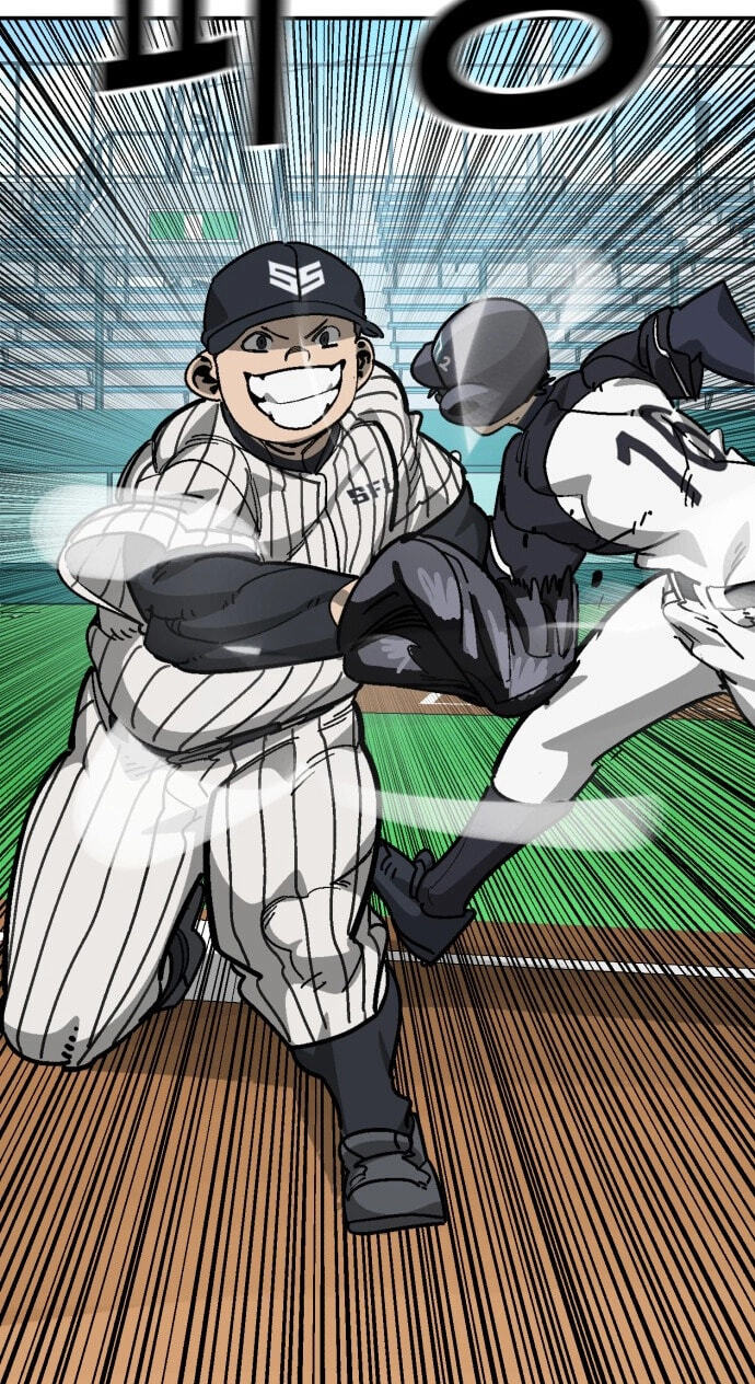 Winning Shot! Chapter 96 page 81 - 