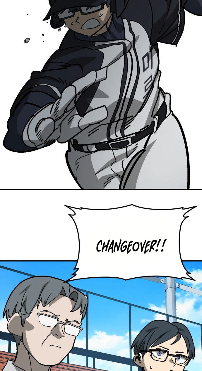 Winning Shot! Chapter 96 page 83 - 